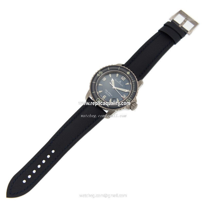 Blancpain 5015D-1240-52A 2