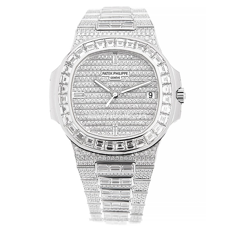 Patek Philippe 5719/10G-010 2