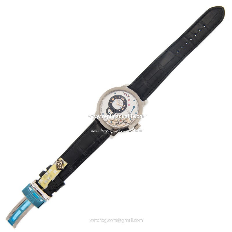 Glashutte 1-66-01-04-34-05 2