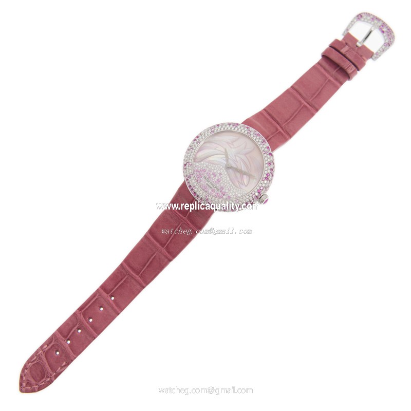 Patek Philippe 4899/900G-001 2