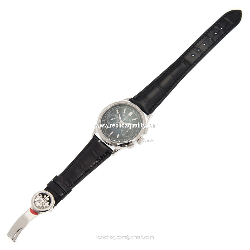Patek Philippe 5170P-001 2