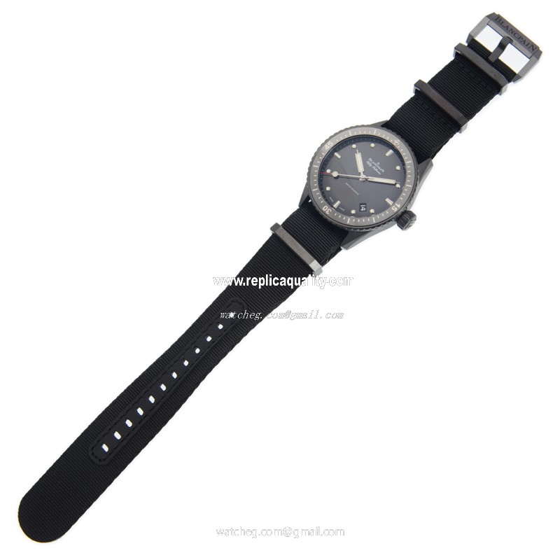 Blancpain 5000-0130-NABA 2