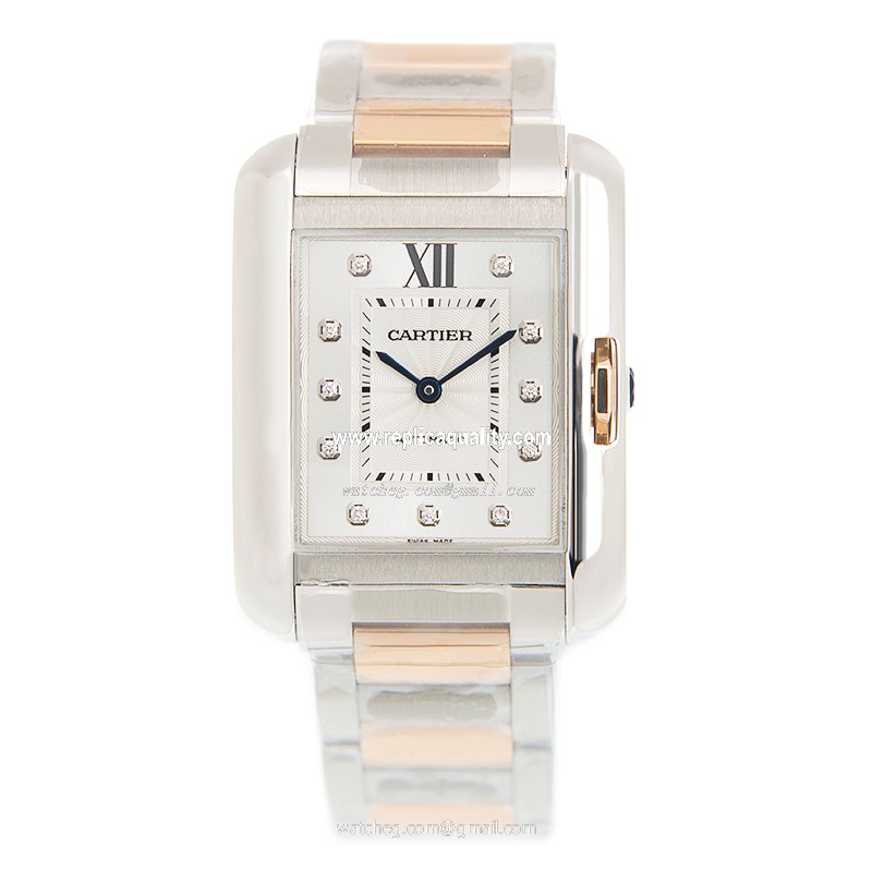 Cartier WT100034 2