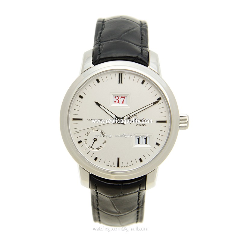 Glashutte 100-05-13-02-04 2