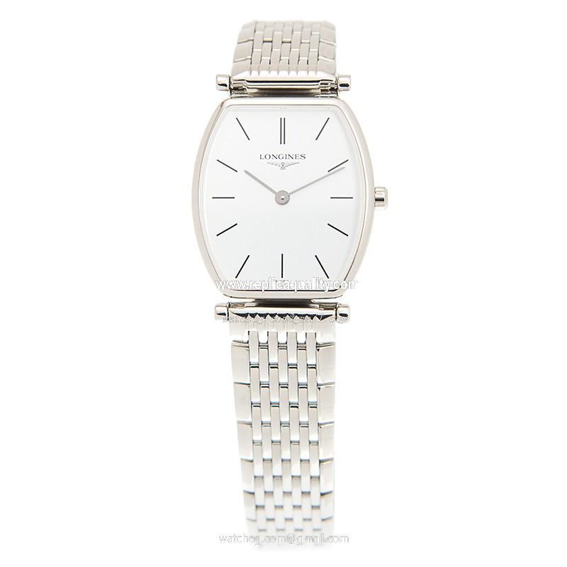Longines L4.205.4.12.6 2