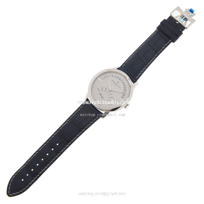 Vacheron Constantin 86020/000P-9345 2