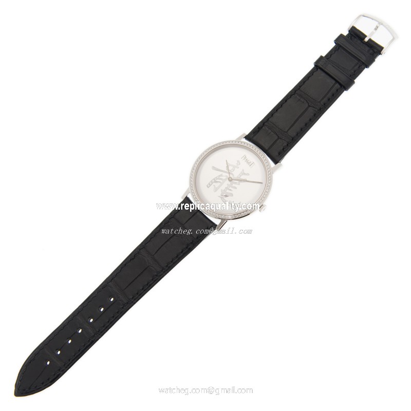 Piaget G0A36042 2
