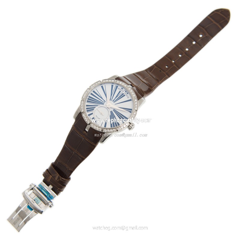 Roger Dubuis DBEX0463 2