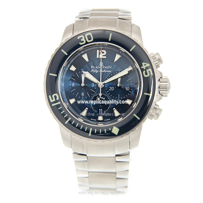 Blancpain 5085FB-1140-71B 2
