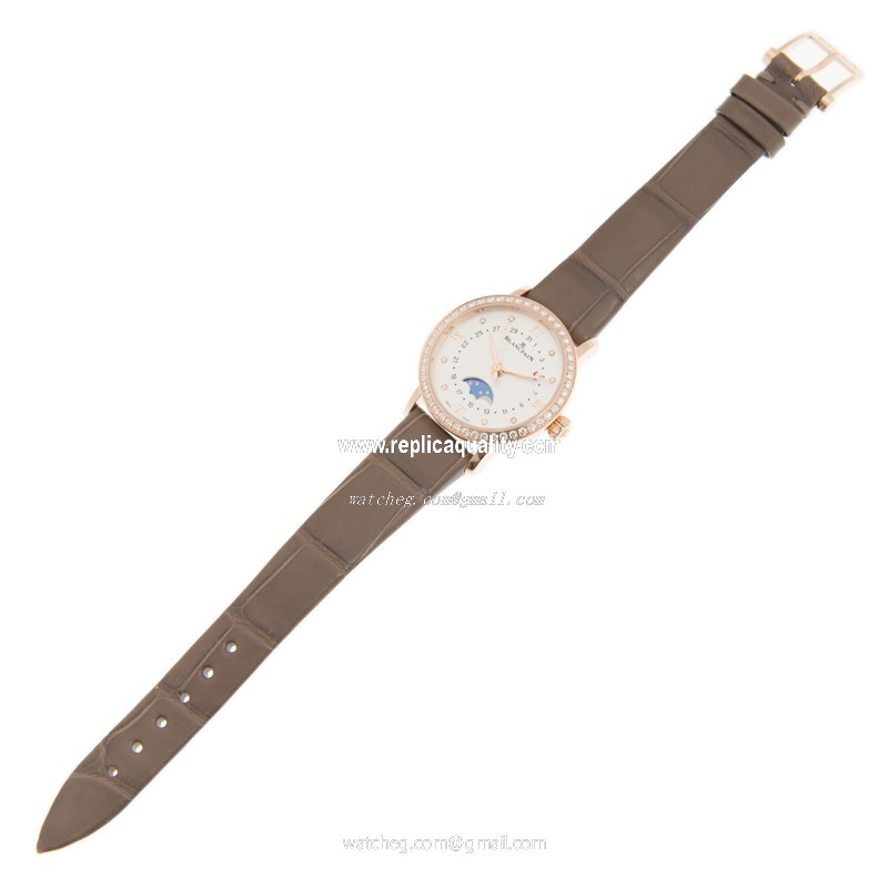 Blancpain 6106-2987-55A 2