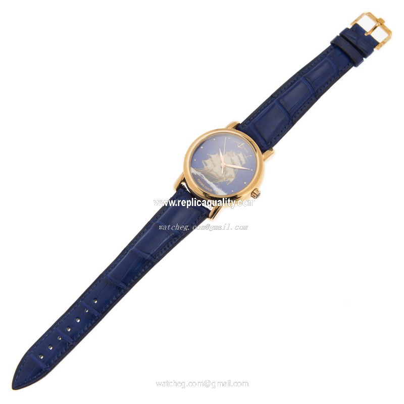 Ulysse Nardin 136-11/FLC 2