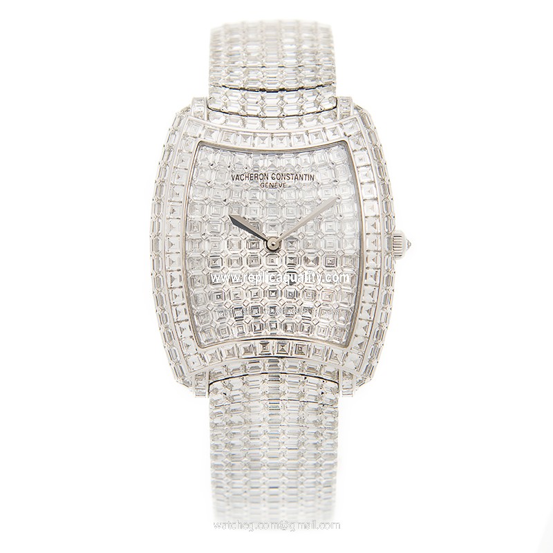 Vacheron Constantin 81750/S01G-9198 2