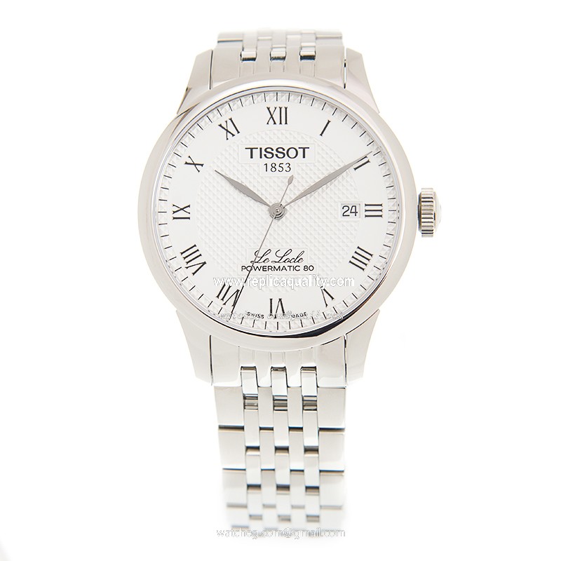 Tissot T006.407.11.033.00 2