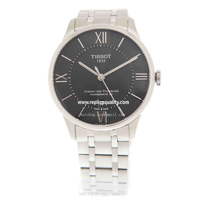 Tissot T099.407.11.058.00  2