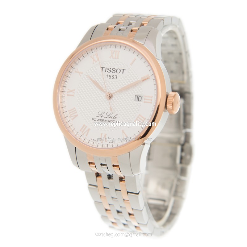 Tissot T006.407.22.033.00 2