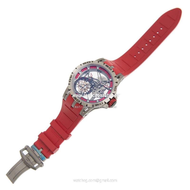 Roger Dubuis RDDBEX0545 2