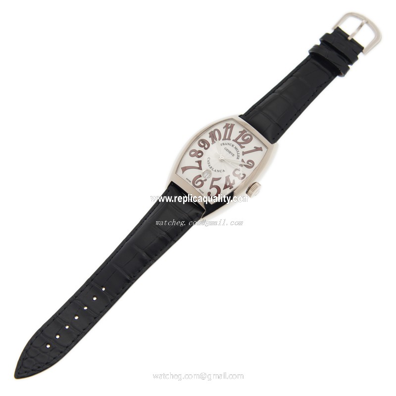 Franck Muller 8880 C DT CASABLANCA (OG) 2
