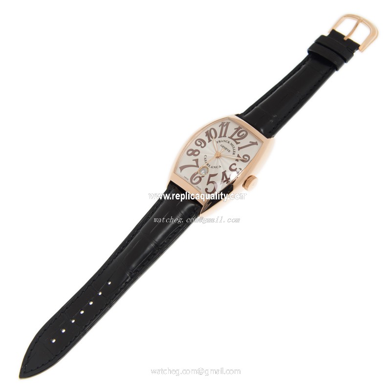 Franck Muller 8880 B C DT (5N) 2