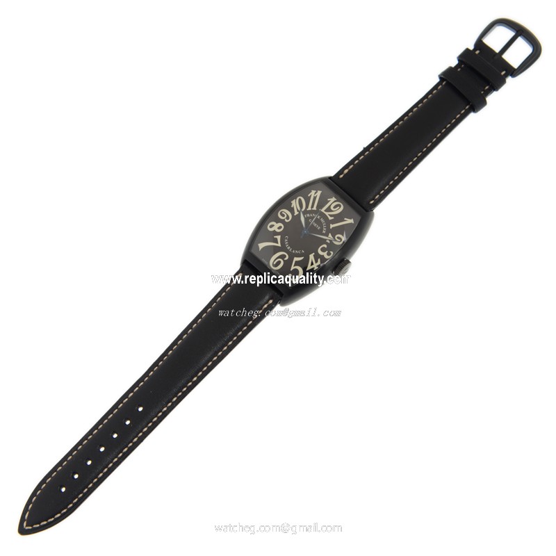 Franck Muller 5850 SC CASA NR (AC) 2