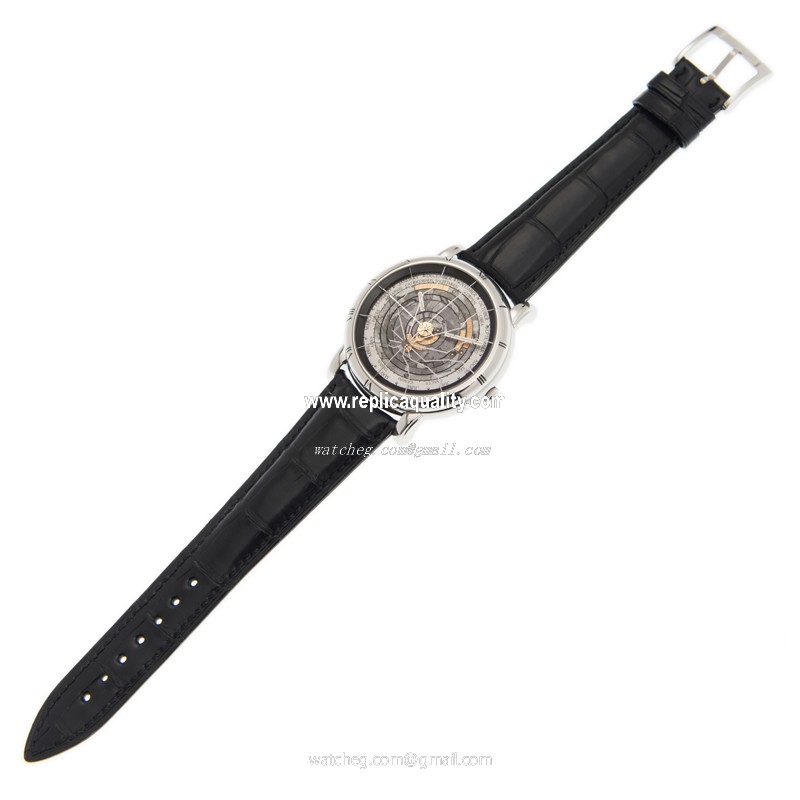 Ulysse Nardin 839-99 2