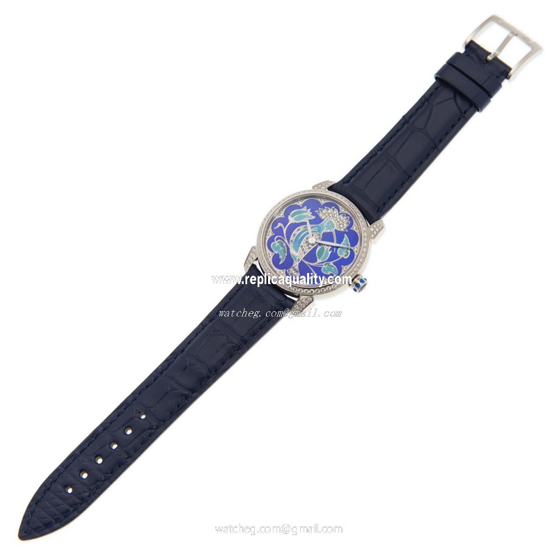 Ulysse Nardin 8150-112/HUP 2