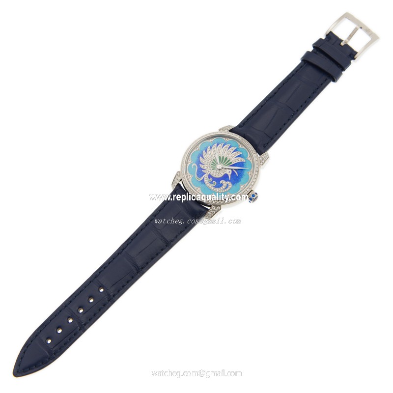 Ulysse Nardin 8150-112/PB 2