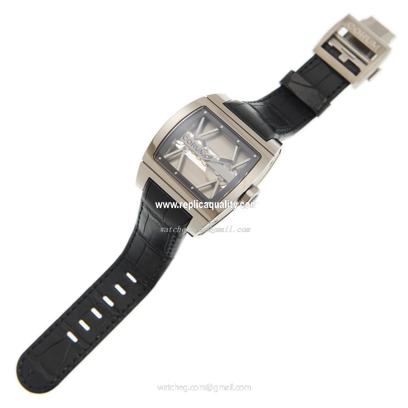 Corum 007.400.04-0F81 0000 2