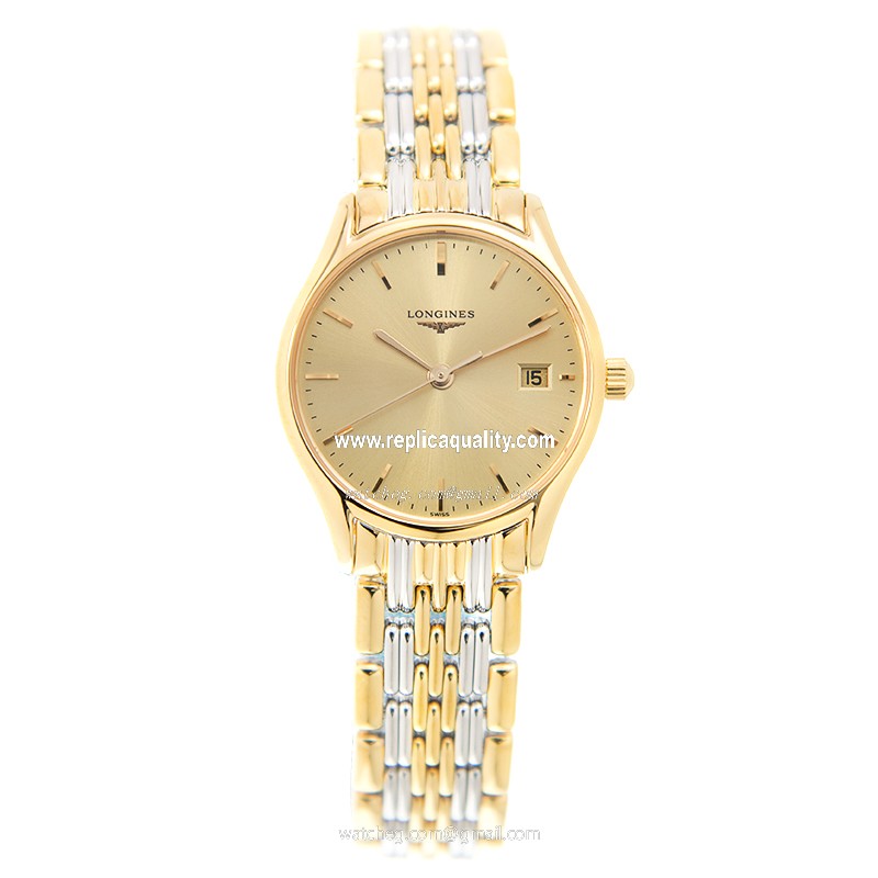 Longines L4.259.2.32.7 2