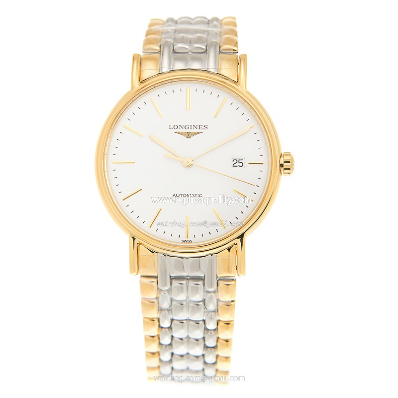 Longines L4.921.2.12.7 2