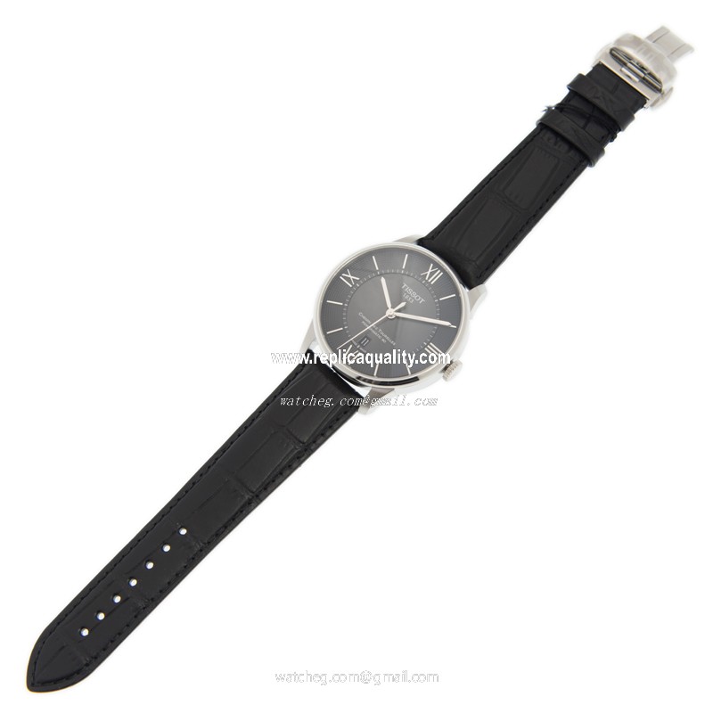 Tissot T099.407.16.058.00 2