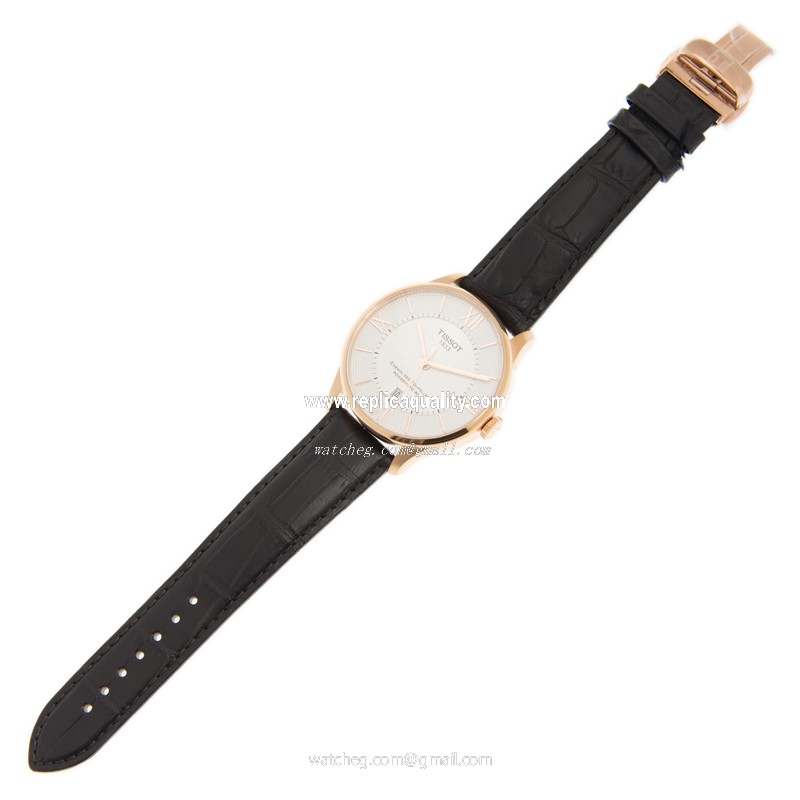 Tissot T099.407.36.038.00 2