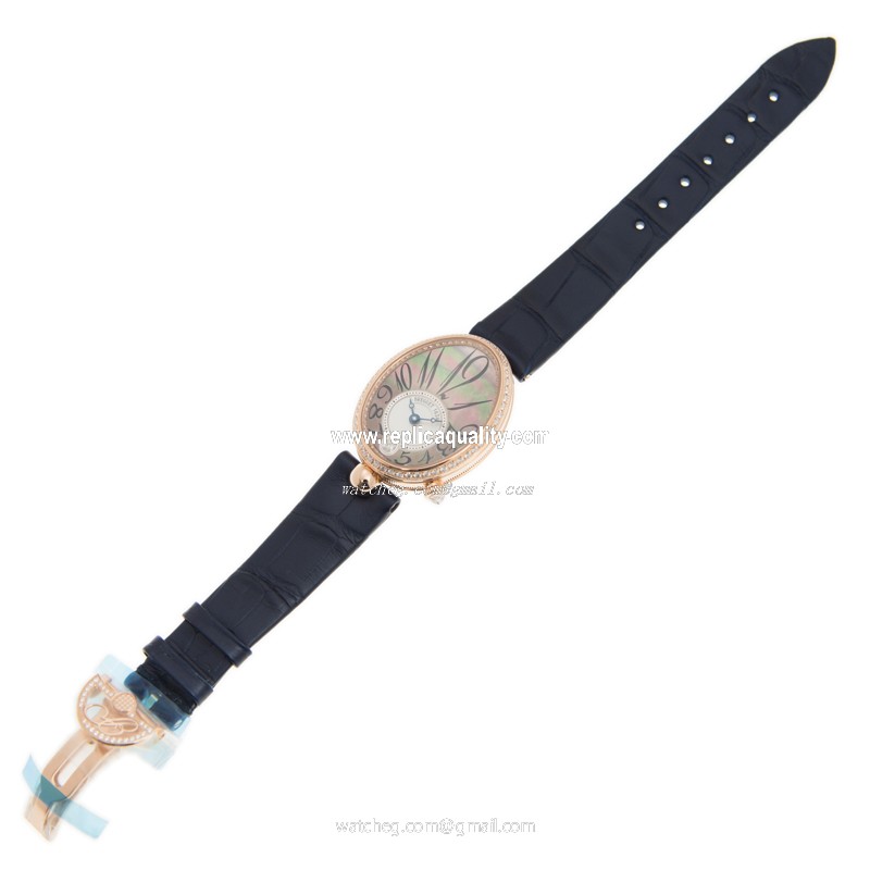 Breguet 8918BR/5T/964/D00D 2