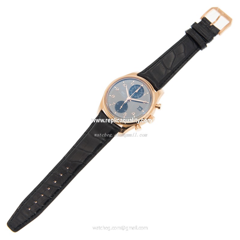 IWC IW390405 2