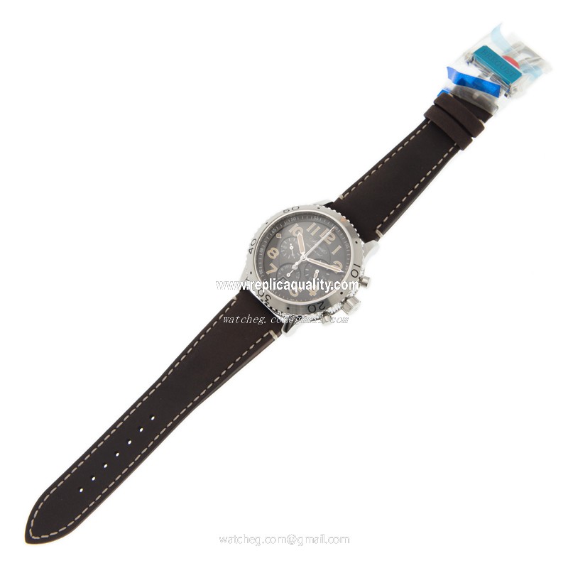 Breguet 3817ST/X2/3ZU 2