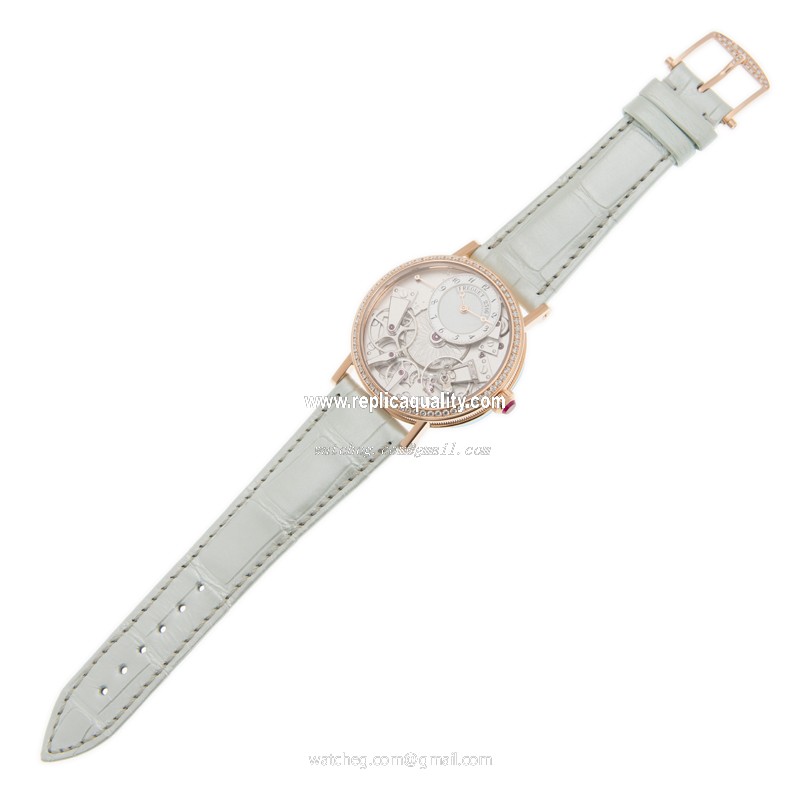 Breguet 7038BR/18/9V6/D00D 2