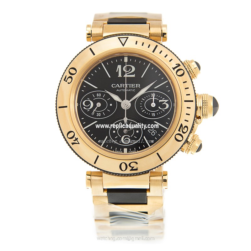 Cartier W301970M 2