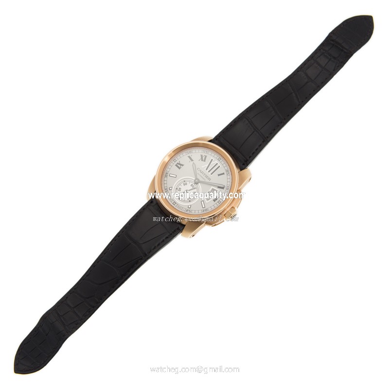 Cartier W7100009 2