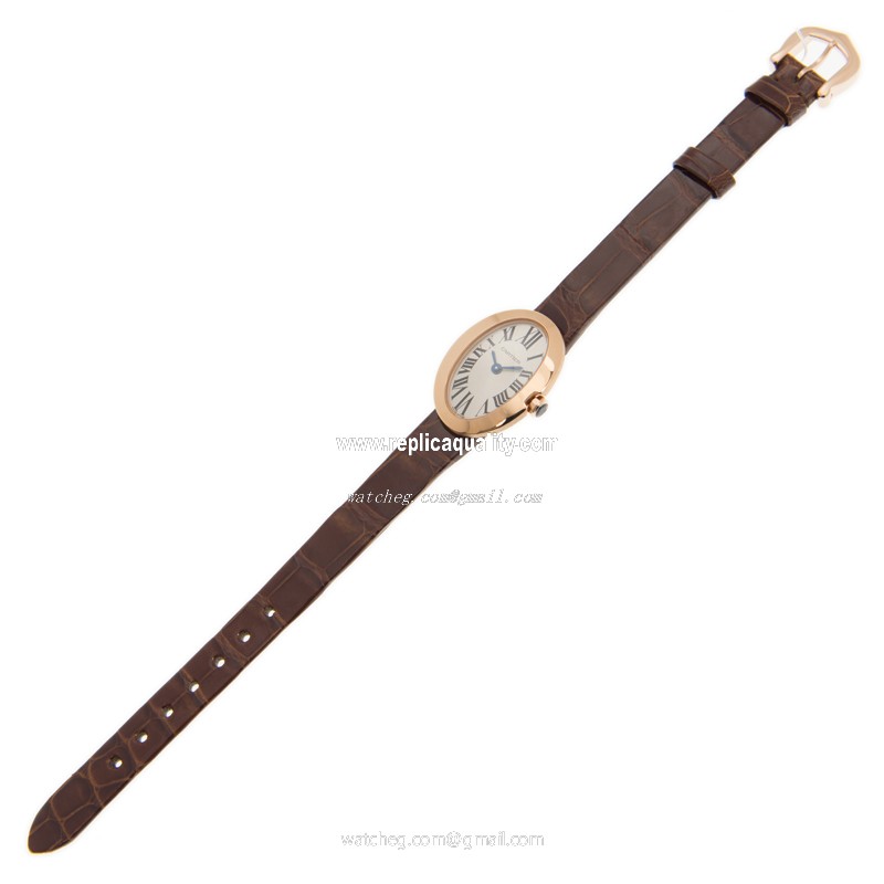 Cartier W8000017 2