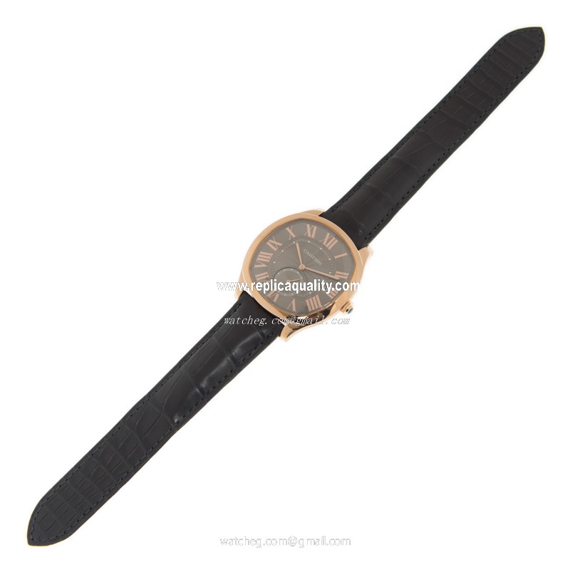 Cartier WGNM0004 2