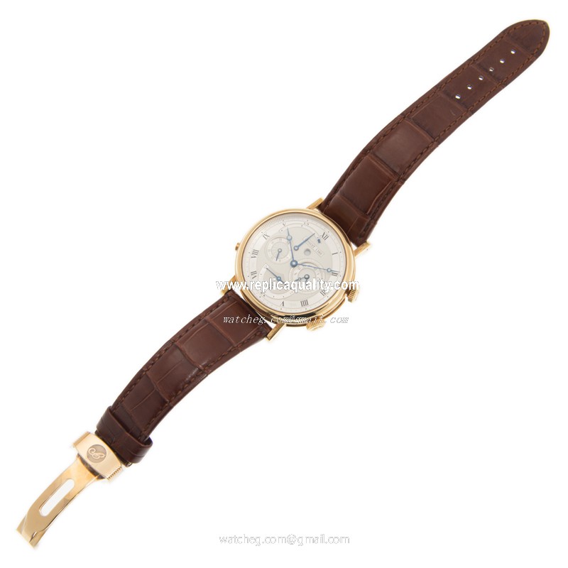 Breguet 5707BA/12/9V6 2