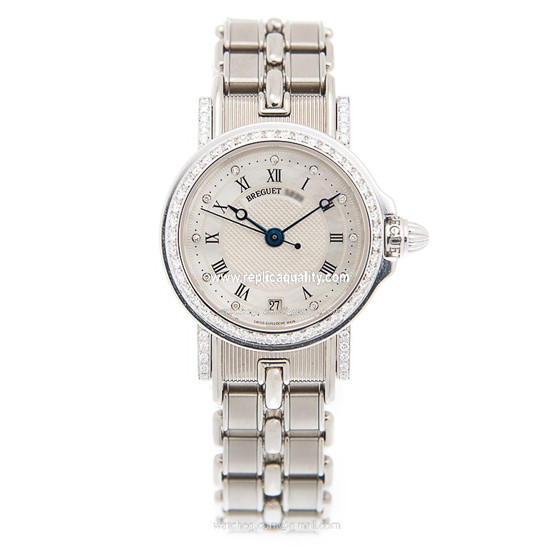 Breguet 8401BB/52/B40 DD00  2