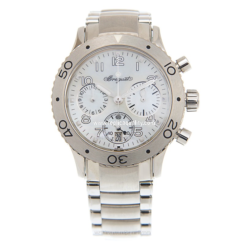 Breguet 4820ST/59/S76  2