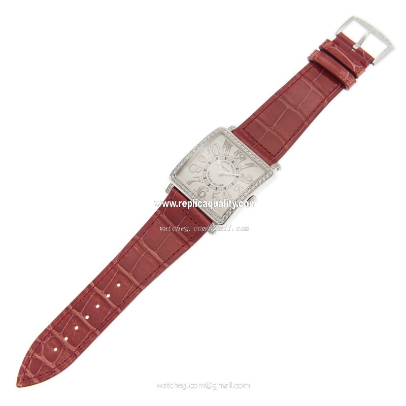 Franck Muller 6002 M B QZ REL V D 1R (AC)  2