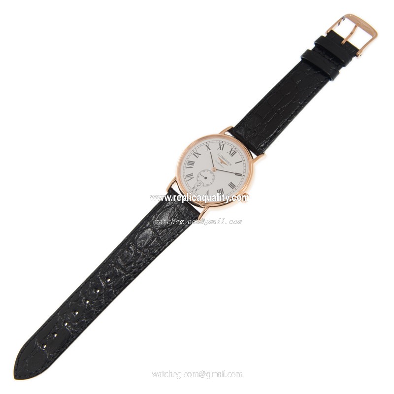 Longines L4.805.1.11.2 2