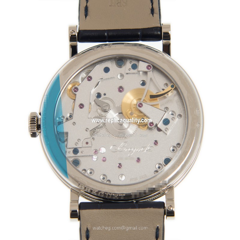 Breguet 7057BB/11/9W6 2