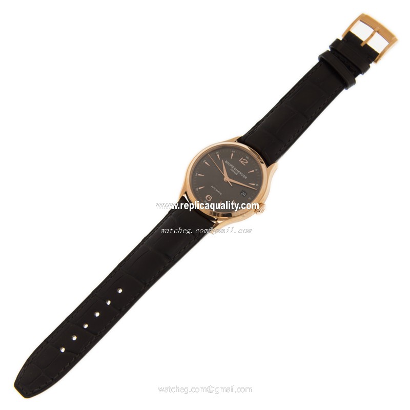 Baume & Mercier M0A10059 2