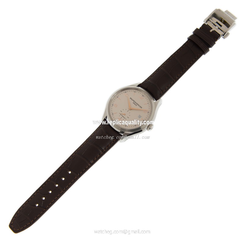 Baume & Mercier M0A10054 2