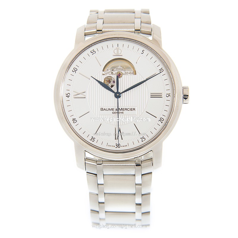 Baume & Mercier M0A08833 2