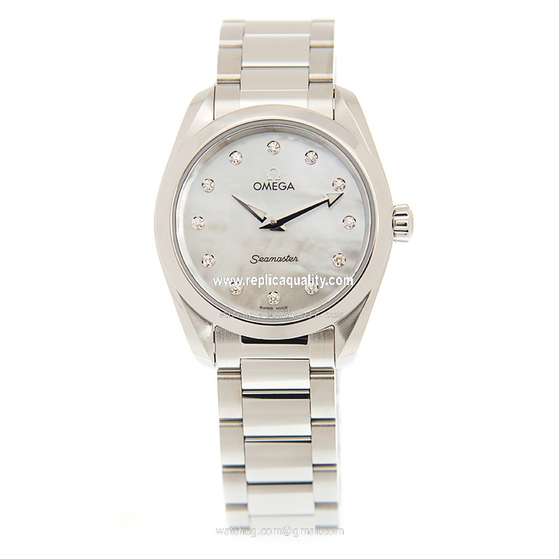 Omega 220.10.28.60.55.001 2