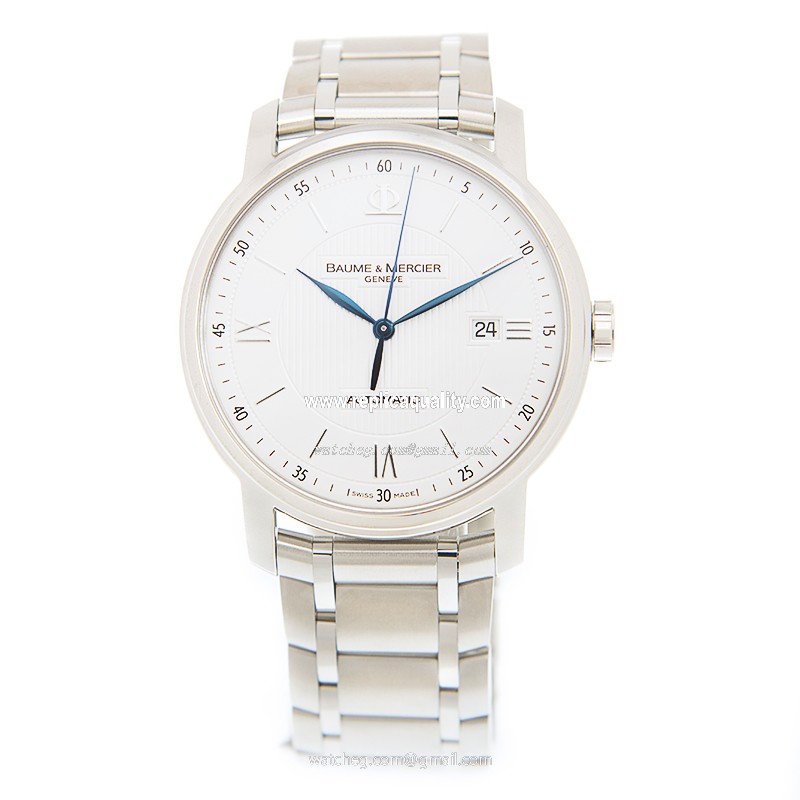 Baume & Mercier M0A10085 2